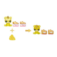 Ігровий набір з лялькою Rainbow High Classic Санні (120186)