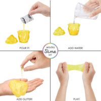 Ігровий набір з лялькою Rainbow High Classic Санні (120186)