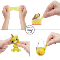 Ігровий набір з лялькою Rainbow High Classic Санні (120186)