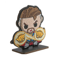Набір для творчості Crystal Art Доктор Стрендж (CAFGR-MCU010)