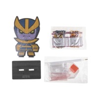 Набір для творчості Crystal Art Танос (CAFGR-MCU011)