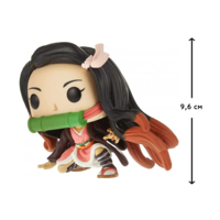 Игровая фигурка Funko POP! Незуко Камадо (49013)