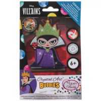 Набор для творчества Crystal Art Злая королева (CAFGR-DNY009) 