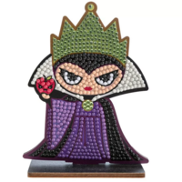 Набір для творчості Crystal Art Лиха королева (CAFGR-DNY009)
