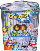 Набор фигурок MOOSE GG S3 СуперCвалка (69082)