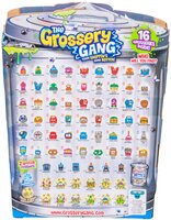 Набор фигурок MOOSE GG S3 СуперCвалка (69082)