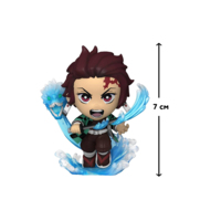 Ігрова фігурка Funko Mystery Minis Вбивця демонів (62094)