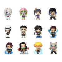 Ігрова фігурка Funko Mystery Minis Вбивця демонів (62094)