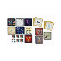 Настольная игра YaGo Cortex Challenge Гарри Поттер (CORHP01UA)