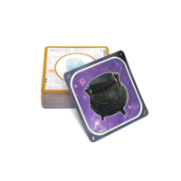 Настольная игра YaGo Cortex Challenge Гарри Поттер (CORHP01UA)