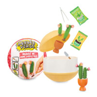 Ігровий набір Miniverse Mini Lifestyle Створи затишок (591856) 