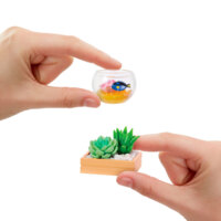 Ігровий набір Miniverse Mini Lifestyle Створи затишок (591856)