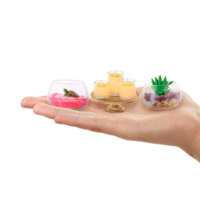 Ігровий набір Miniverse Mini Lifestyle Створи затишок (591856)