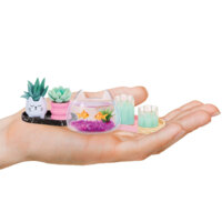 Ігровий набір Miniverse Mini Lifestyle Створи затишок (591856)