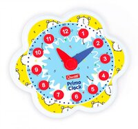  Обучающий игровой набор Quercetti Play Montessori Первые Часы (0624-Q) 