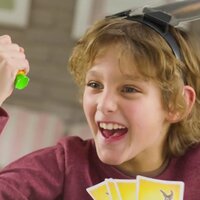 Настільна гра Super Puper Не стань віслюком (D1802)