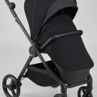 Чохол на ніжки Anex IQ для коляски (iq/ac fs01)