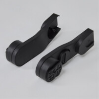 Адаптери для автокрісла на коляску Anex IQ (iq/ac as01) 