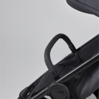 Бампер для коляски Anex IQ Buggy (iq/ac bb01) 