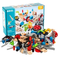 Конструктор BRIO Builder 136 ел. (34587)