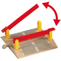 Переезд для железной дороги BRIO (33388)