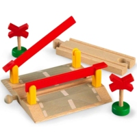 Переезд для железной дороги BRIO (33388)