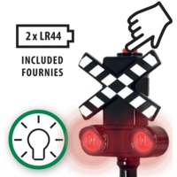 Семафор для залізниці BRIO (33862)