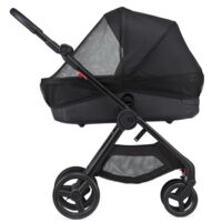 Москітна сітка для люльки та сидіння Anex IQ (iq/ac m c01) 