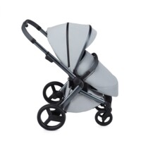 Anex l/type Frost дитяча коляска + сумка та чохол на ніжки (lt-10tN-f)