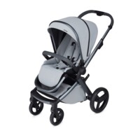 Anex l/type Frost дитяча коляска + сумка та чохол на ніжки (lt-10tN-f)