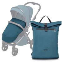 Anex l/type Ocean дитяча коляска + сумка та чохол на ніжки (lt-12tN-f)