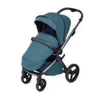 Anex l/type Ocean дитяча коляска + сумка та чохол на ніжки (lt-12tN-f)