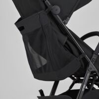 Сумка-шопер Anex для колясок Air-X і Air-Z (Sb-01 black)