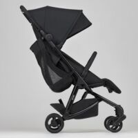 Сумка-шопер Anex для колясок Air-X і Air-Z (Sb-01 black)