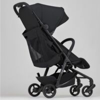 Сумка-шопер Anex для колясок Air-X і Air-Z (Sb-01 black)