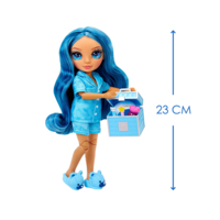 Кукла Rainbow High Junior High PJ Party Скайлер (530947)