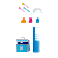 Кукла Rainbow High Junior High PJ Party Скайлер (530947)