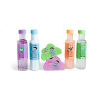 Мега набір для ванни MARTINELIA I NEED MORE SPACE (99690)