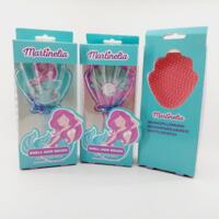 Расческа для волос MARTINELIA LET'S BE MERMAIDS (90034)