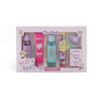 Дитячий набір для ванни та душу Martinelia Супер дівчинка (31115)