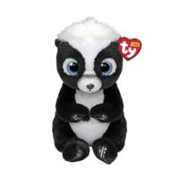 М'яка іграшка TY Beanie Bellies Скунс Рукус 15 см (41288) 