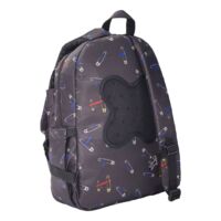 Рюкзак Upixel Influencers Backpack, чорний (U21-002-C)
