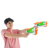 Набір водних бластерів X-Shot Fast Fill Combo Pack 2 Micro And 2 Nano (11856R)