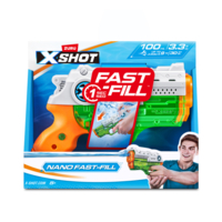 Водний бластер X-Shot Fast-Fill Nano (56333R)