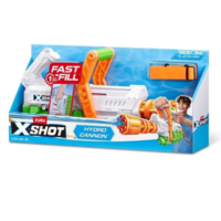 Гідрогармата X-Shot Fast Fill Hydro Cannon (118112R)