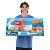 Гідрогармата X-Shot Fast Fill Hydro Cannon (118112R)