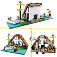 Конструктор LEGO Creator Затишний будинок (31139)