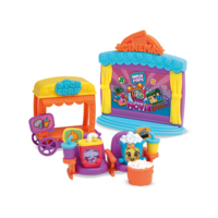 Ігровий набір Moji Pops Box I Like Кінотеатр (PMPSV112PL30) 