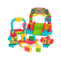 Ігровий набір Moji Pops Box I Like Вечірка (PMPSV112PL40) 