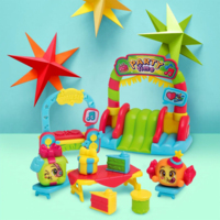 Ігровий набір Moji Pops Box I Like Вечірка (PMPSV112PL40)